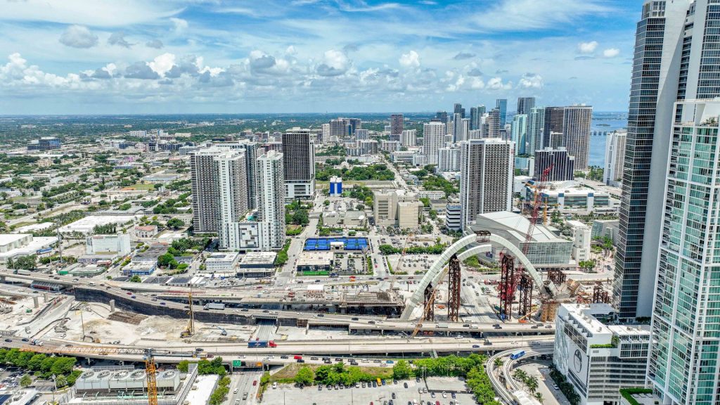 Genting Group sells Downtown Miami parcel for $20.9 million